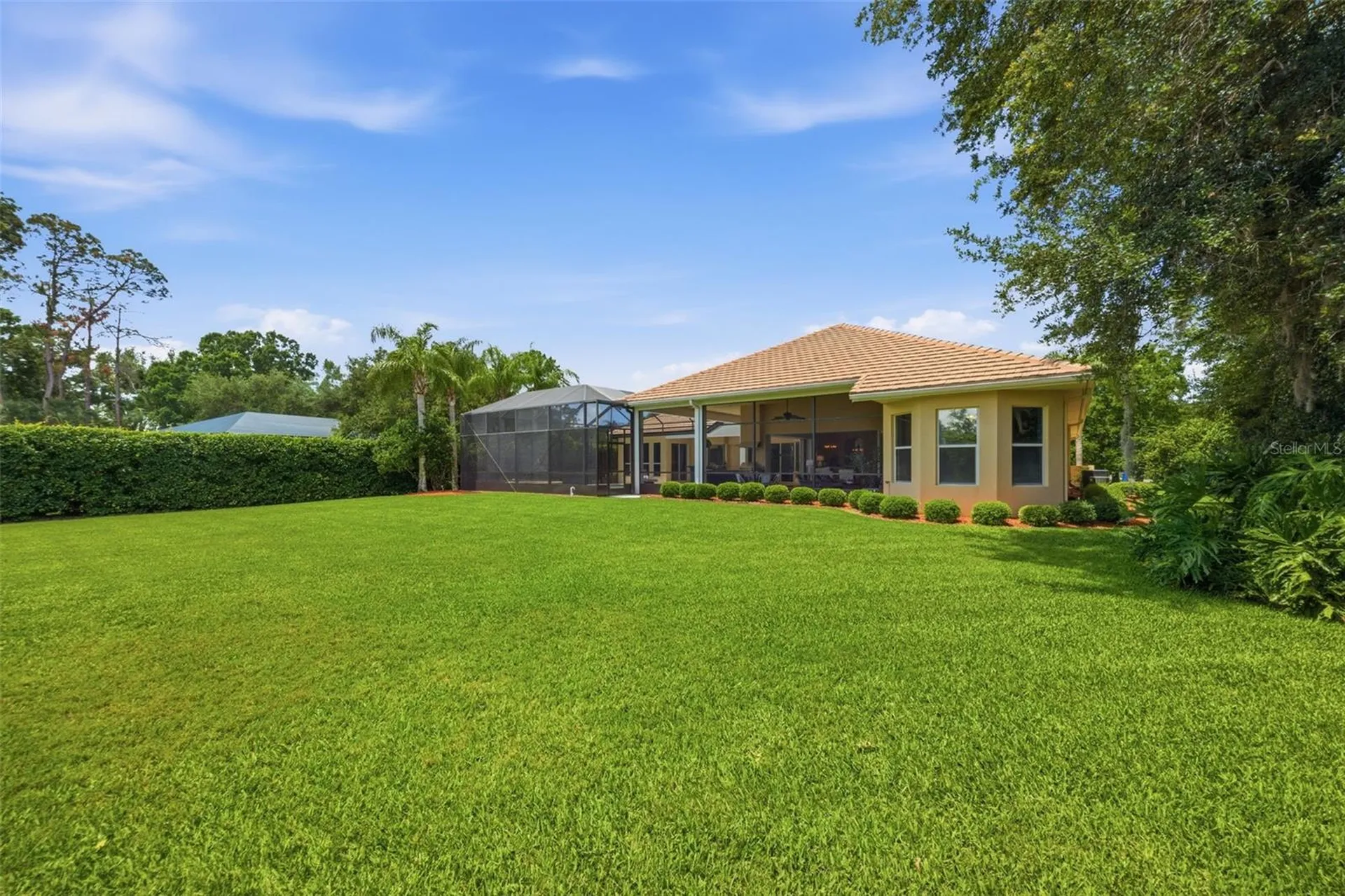 9409 Tree Tops Lake Road Tampa FL 33626