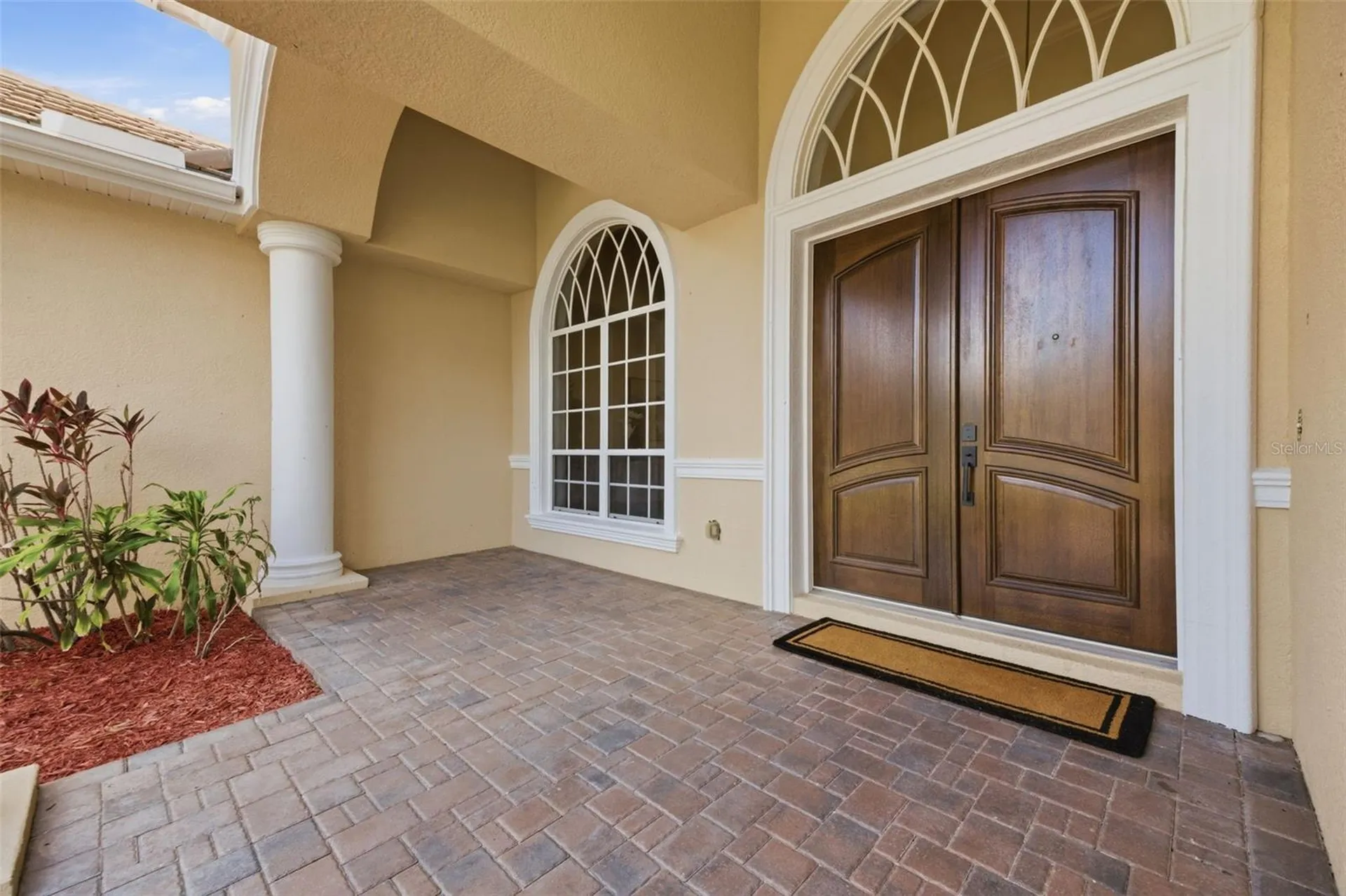9409 Tree Tops Lake Road Tampa FL 33626