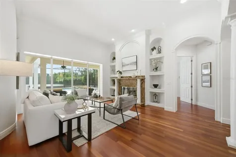 9409 Tree Tops Lake Road Tampa FL 33626