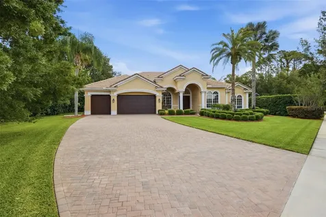 9409 Tree Tops Lake Road Tampa FL 33626