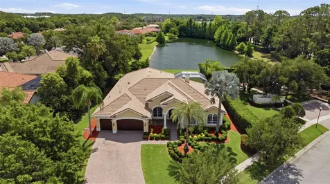 9409 Tree Tops Lake Road Tampa FL 33626