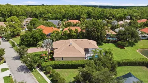 9409 Tree Tops Lake Road Tampa FL 33626