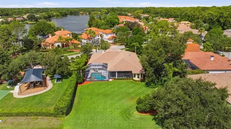 9409 Tree Tops Lake Road Tampa FL 33626