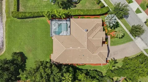 9409 Tree Tops Lake Road Tampa FL 33626