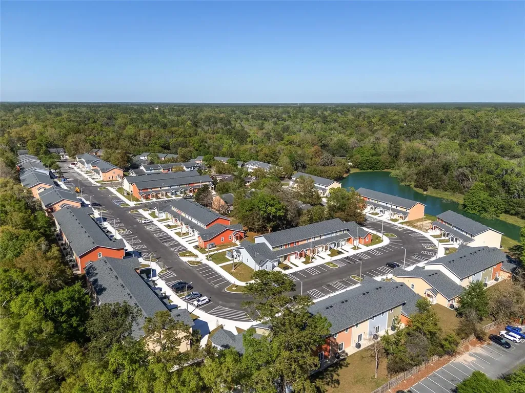 1593 NW 29th Road Gainesville FL 32605