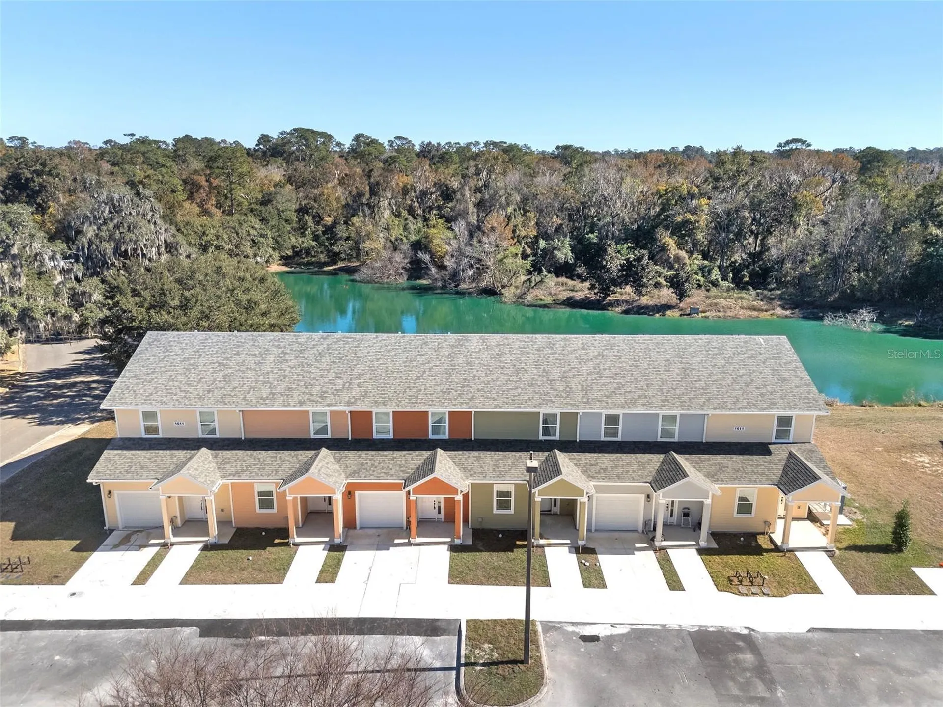 1593 NW 29th Road Gainesville FL 32605