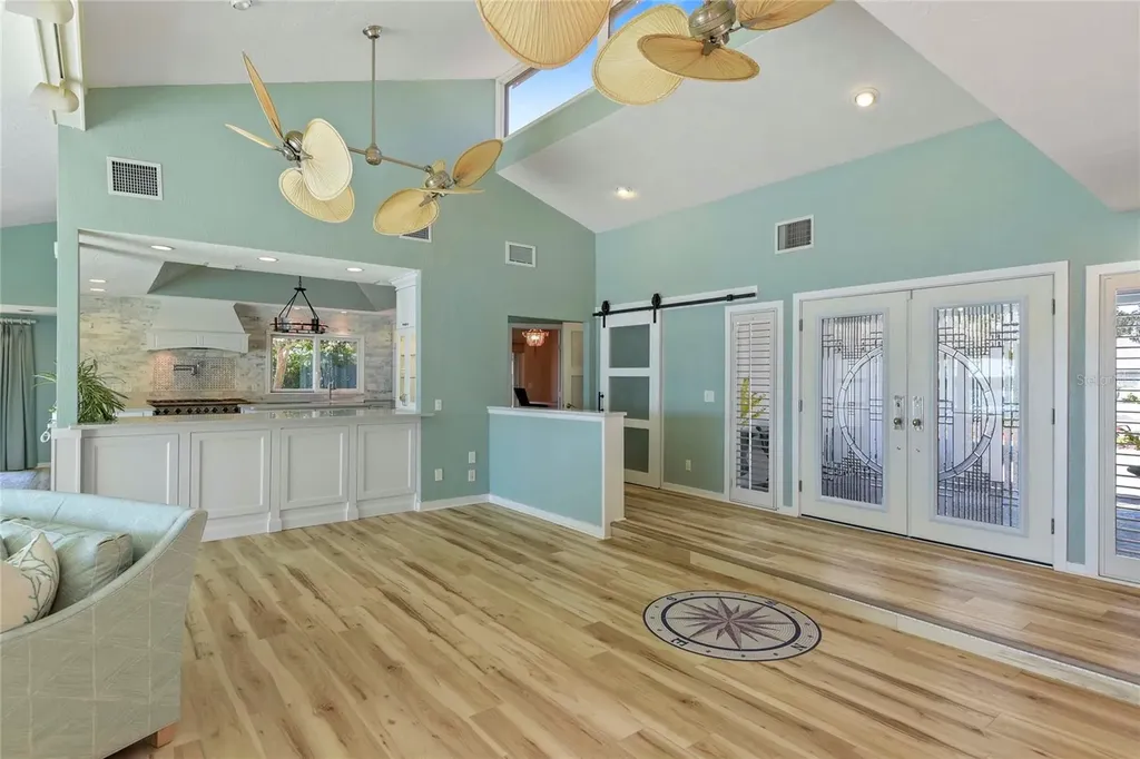 1215 Commodore Drive New Smyrna Beach FL 32168