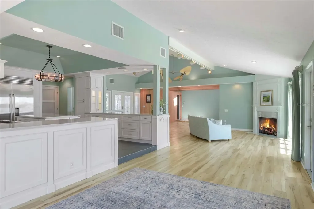 1215 Commodore Drive New Smyrna Beach FL 32168
