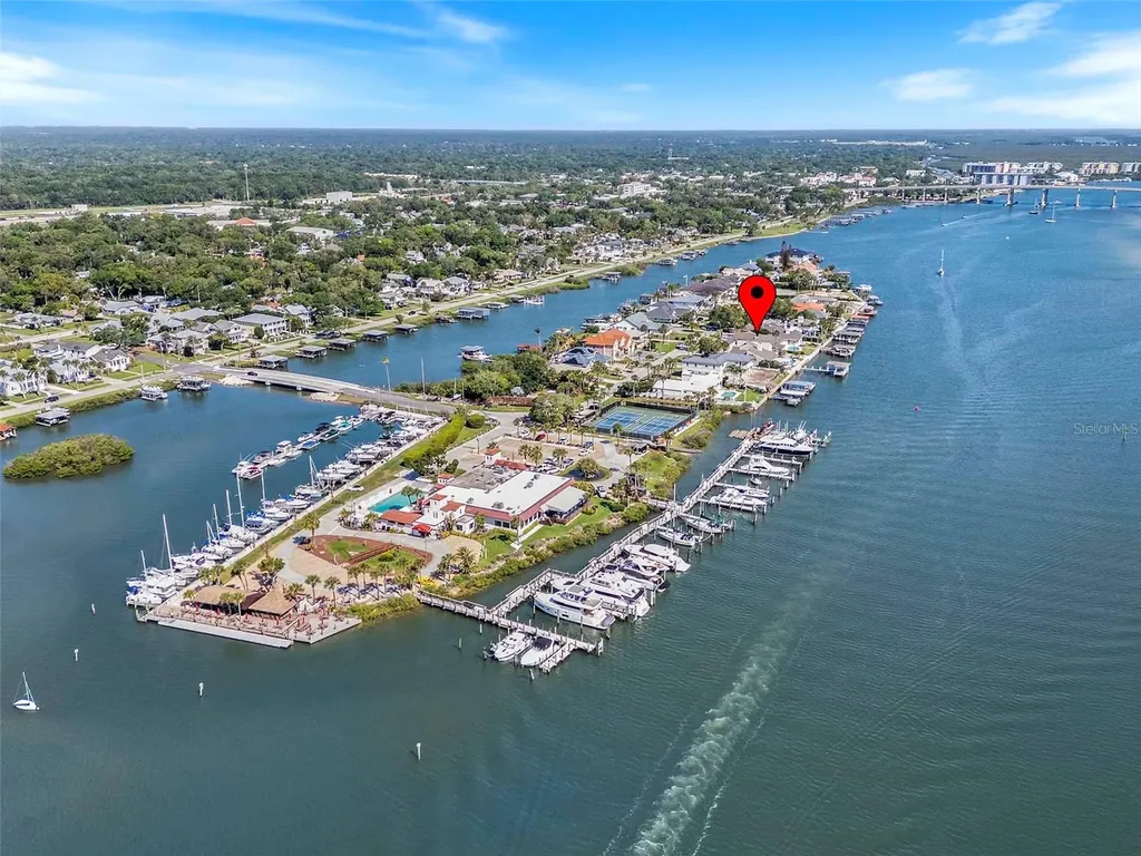1215 Commodore Drive New Smyrna Beach FL 32168