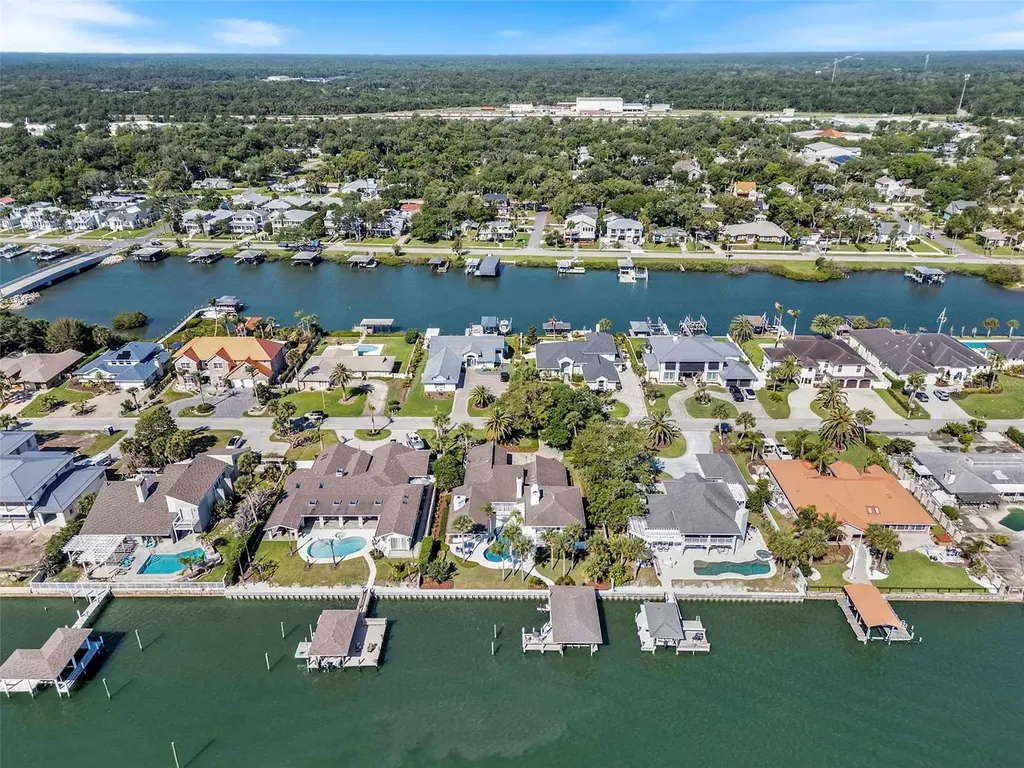 1215 Commodore Drive New Smyrna Beach FL 32168