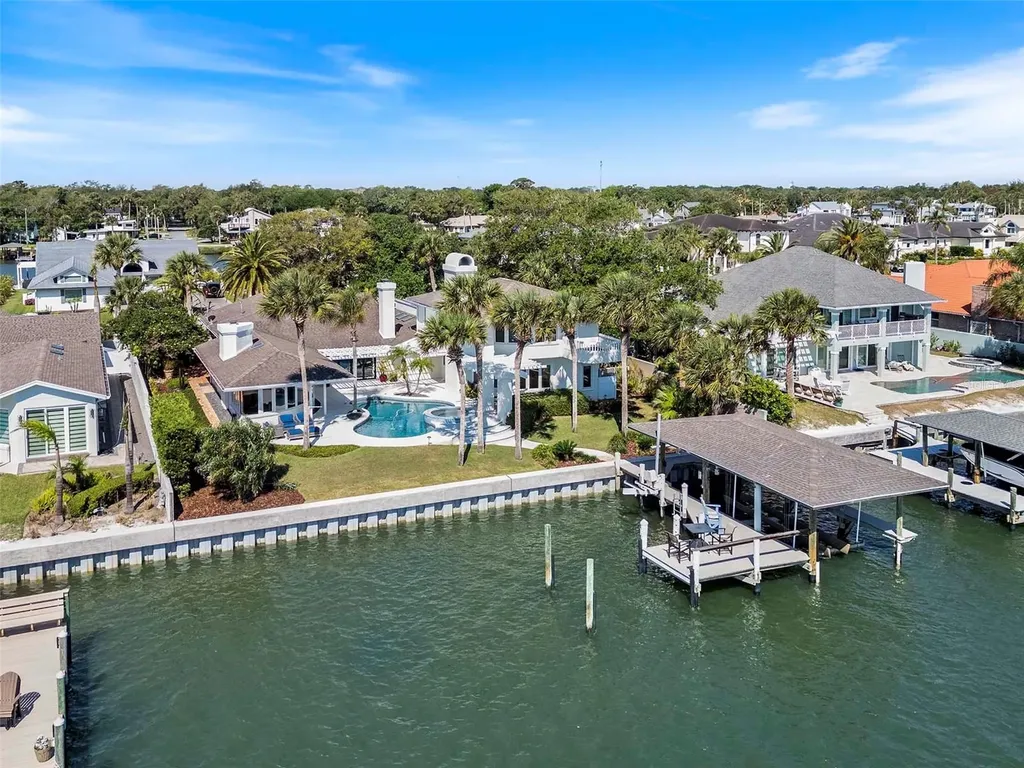 1215 Commodore Drive New Smyrna Beach FL 32168