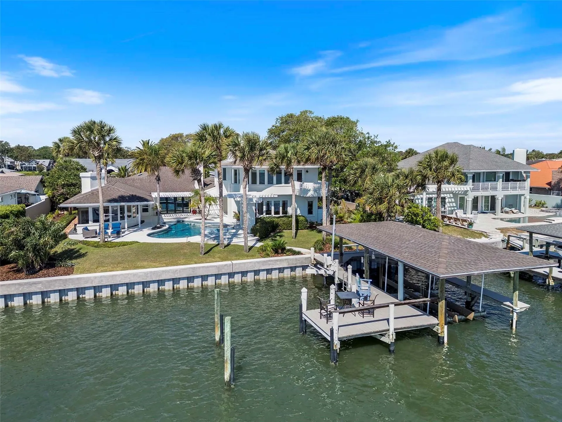 1215 Commodore Drive New Smyrna Beach FL 32168