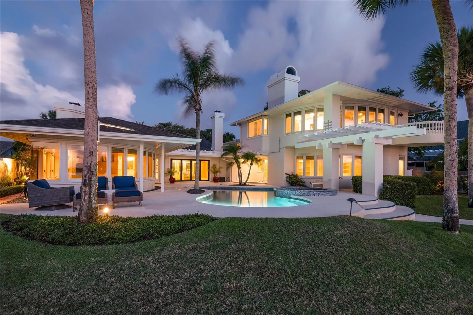 1215 Commodore Drive New Smyrna Beach FL 32168