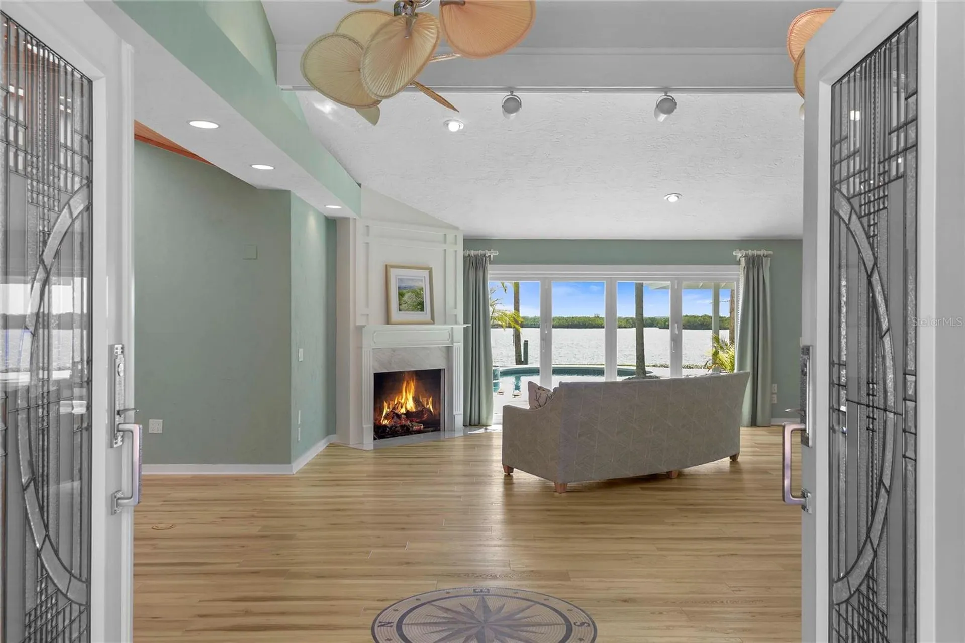 1215 Commodore Drive New Smyrna Beach FL 32168