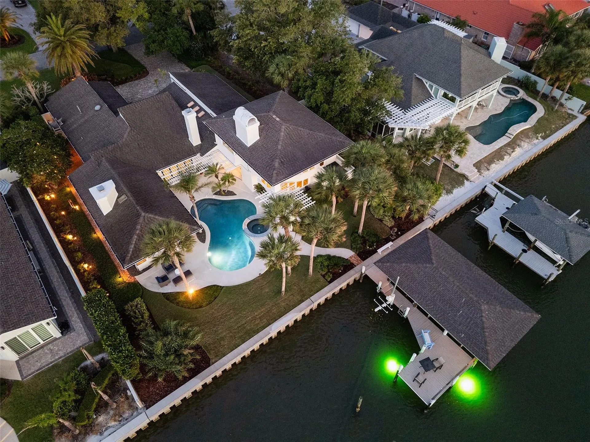 1215 Commodore Drive New Smyrna Beach FL 32168