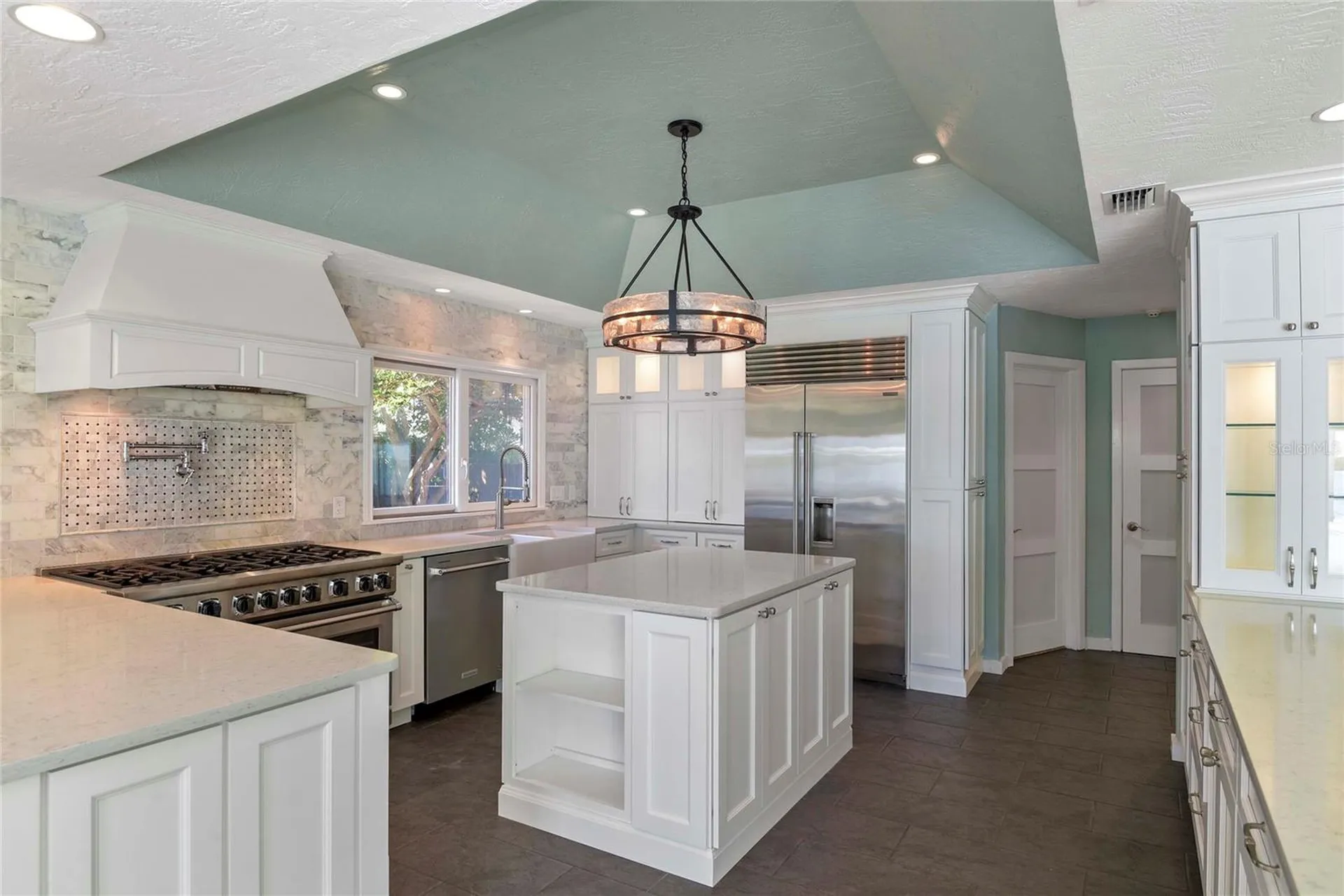 1215 Commodore Drive New Smyrna Beach FL 32168