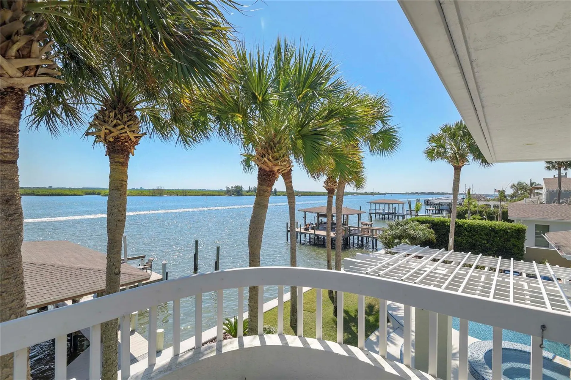 1215 Commodore Drive New Smyrna Beach FL 32168