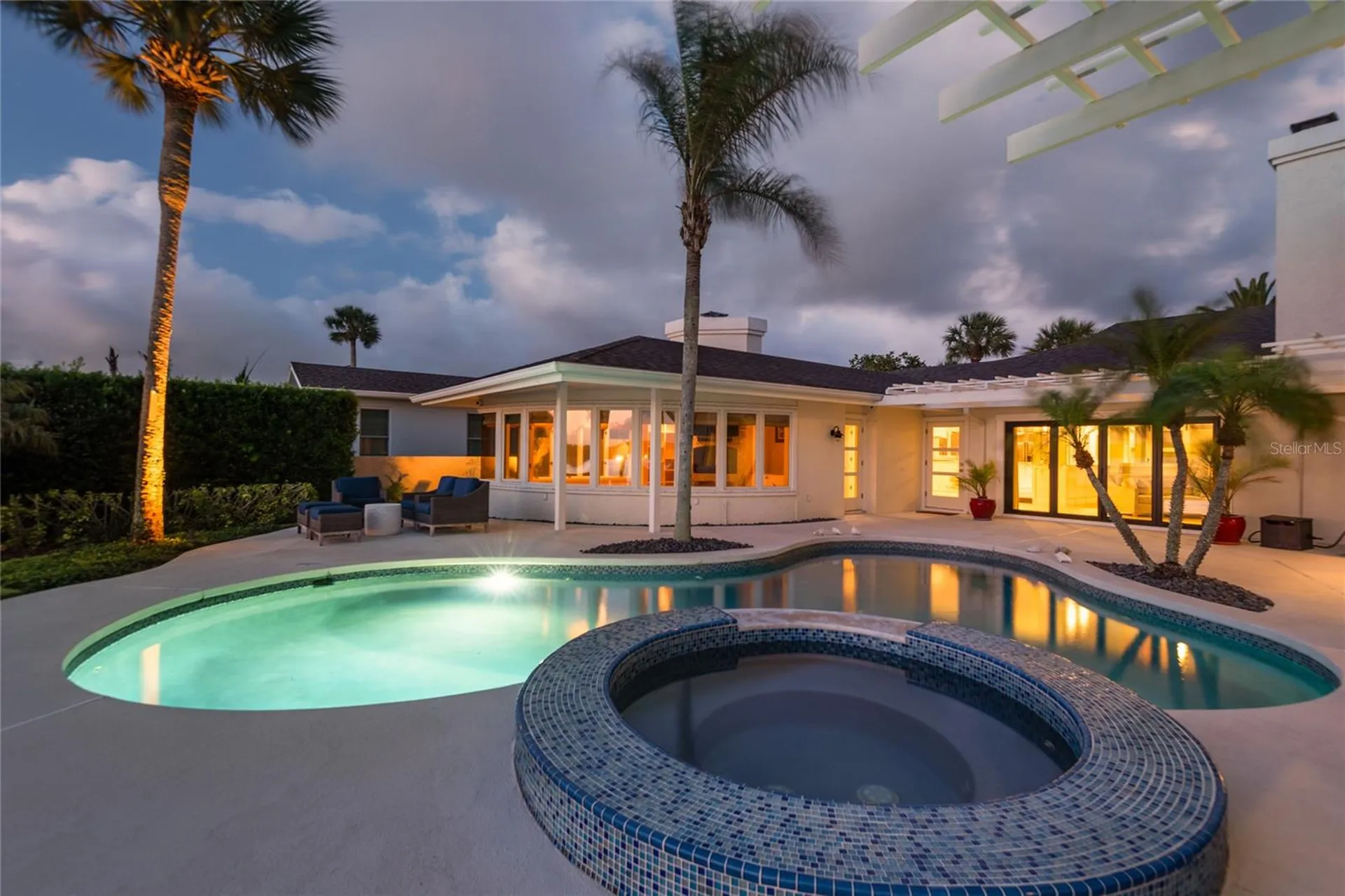 1215 Commodore Drive New Smyrna Beach FL 32168