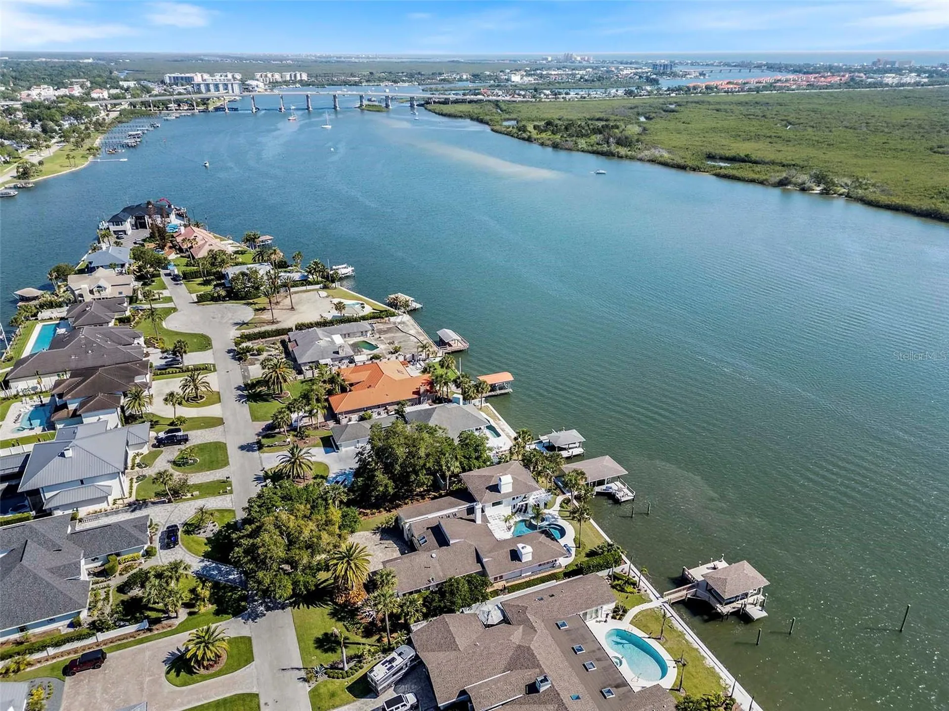 1215 Commodore Drive New Smyrna Beach FL 32168