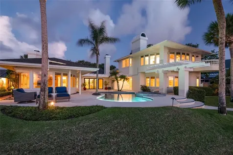 1215 Commodore Drive New Smyrna Beach FL 32168