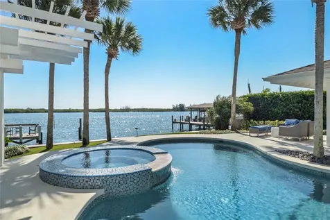 1215 Commodore Drive New Smyrna Beach FL 32168