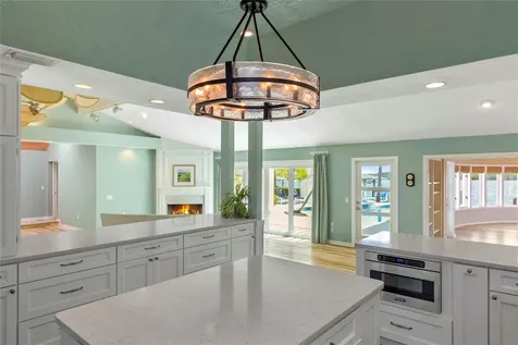1215 Commodore Drive New Smyrna Beach FL 32168