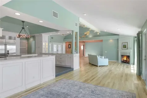 1215 Commodore Drive New Smyrna Beach FL 32168