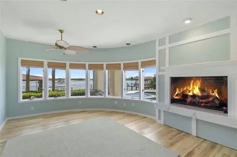 1215 Commodore Drive New Smyrna Beach FL 32168