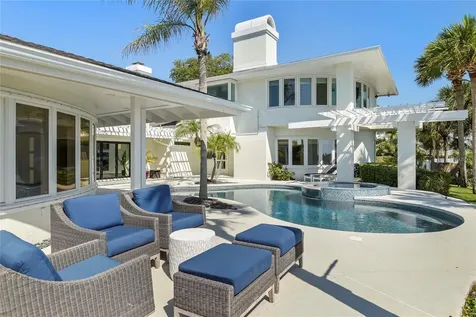 1215 Commodore Drive New Smyrna Beach FL 32168