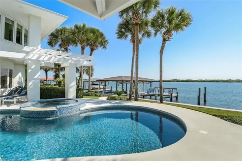 1215 Commodore Drive New Smyrna Beach FL 32168