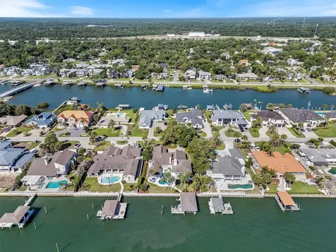 1215 Commodore Drive New Smyrna Beach FL 32168