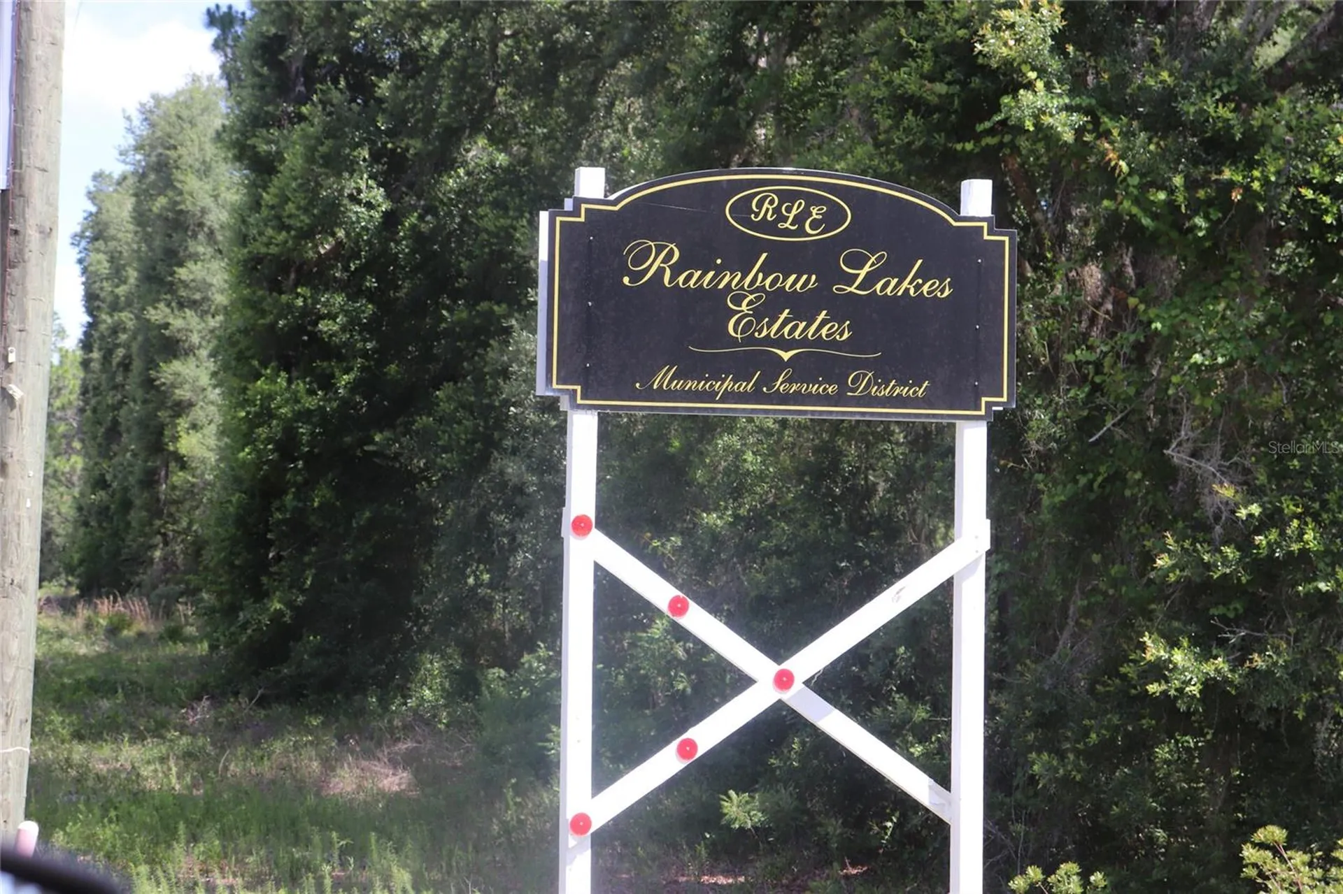Tbd SE 114th Place Dunnellon FL 34431