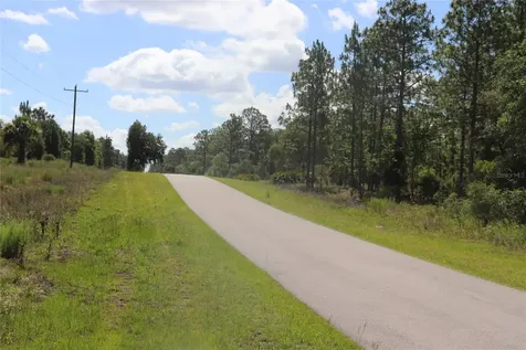 Tbd SE 114th Place Dunnellon FL 34431