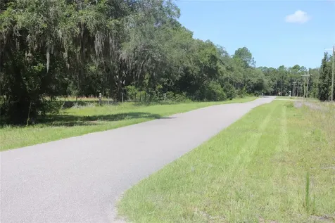 Tbd SE 114th Place Dunnellon FL 34431