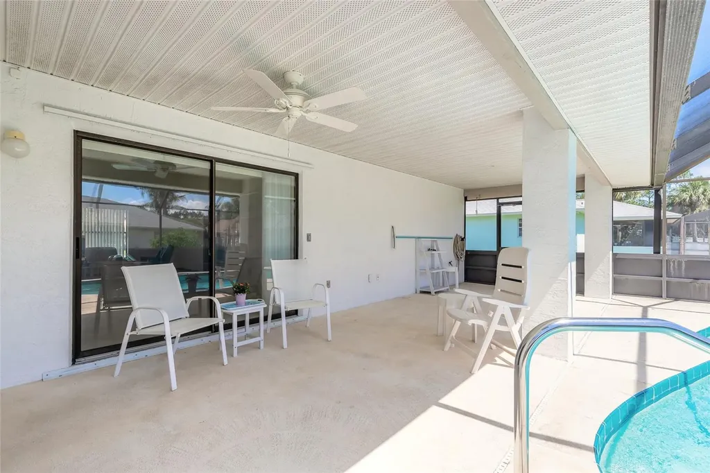 4563 Barnacle Drive Port Orange FL 32127
