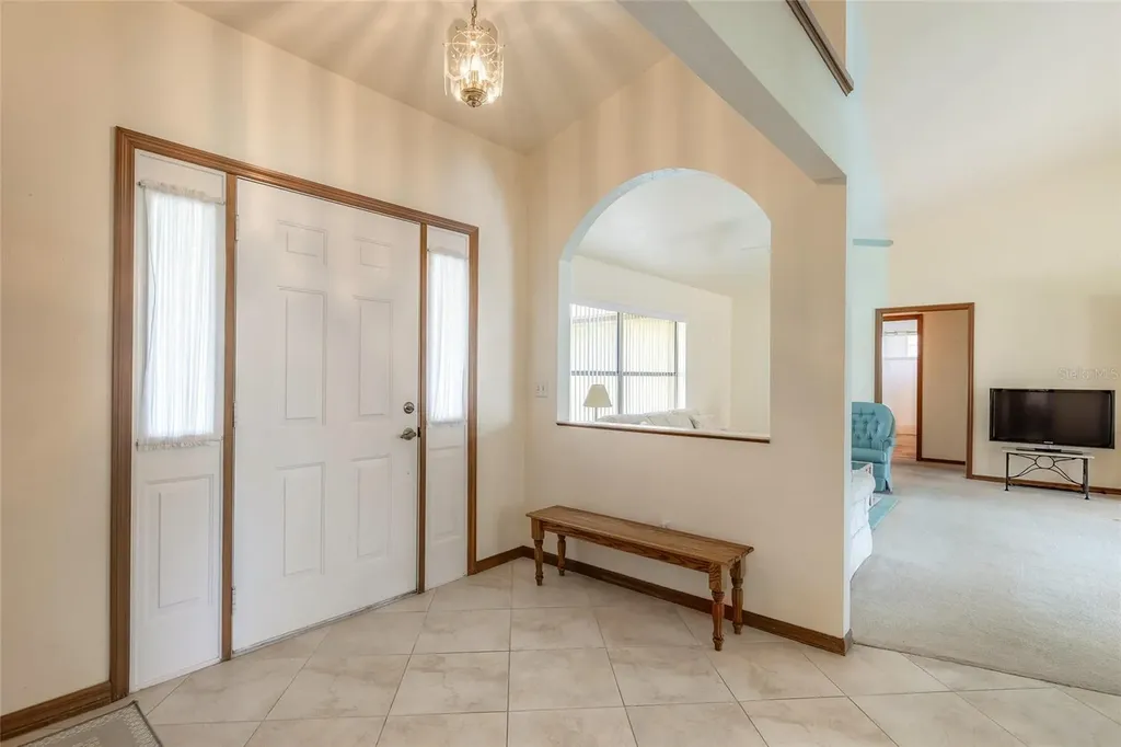 4563 Barnacle Drive Port Orange FL 32127