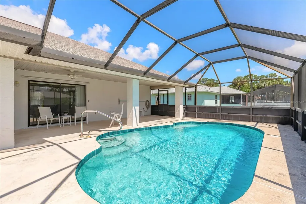4563 Barnacle Drive Port Orange FL 32127