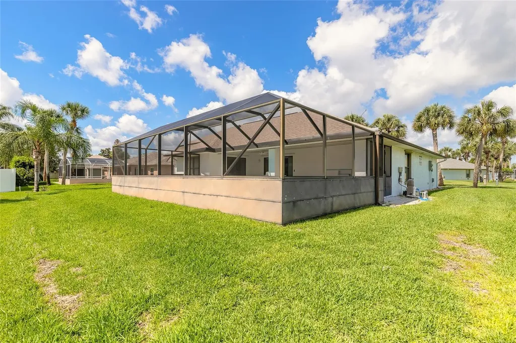 4563 Barnacle Drive Port Orange FL 32127