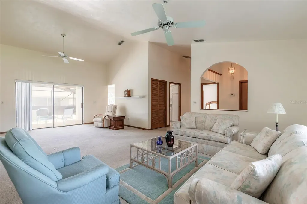 4563 Barnacle Drive Port Orange FL 32127