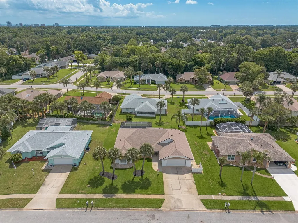 4563 Barnacle Drive Port Orange FL 32127