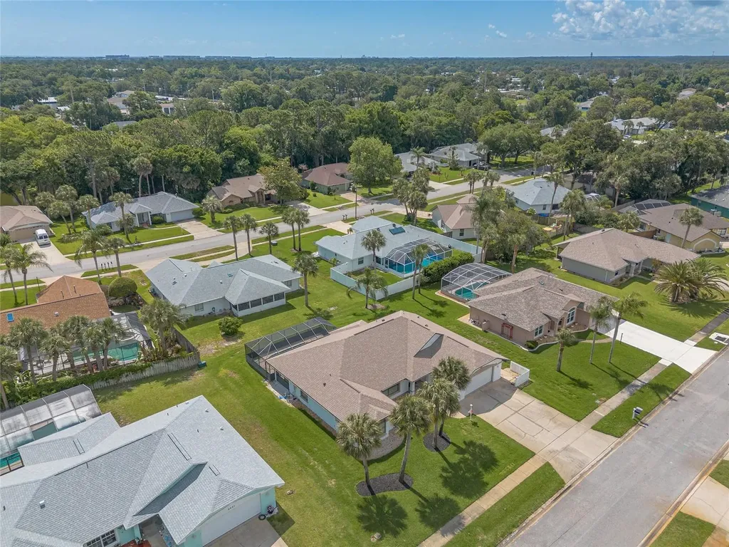4563 Barnacle Drive Port Orange FL 32127