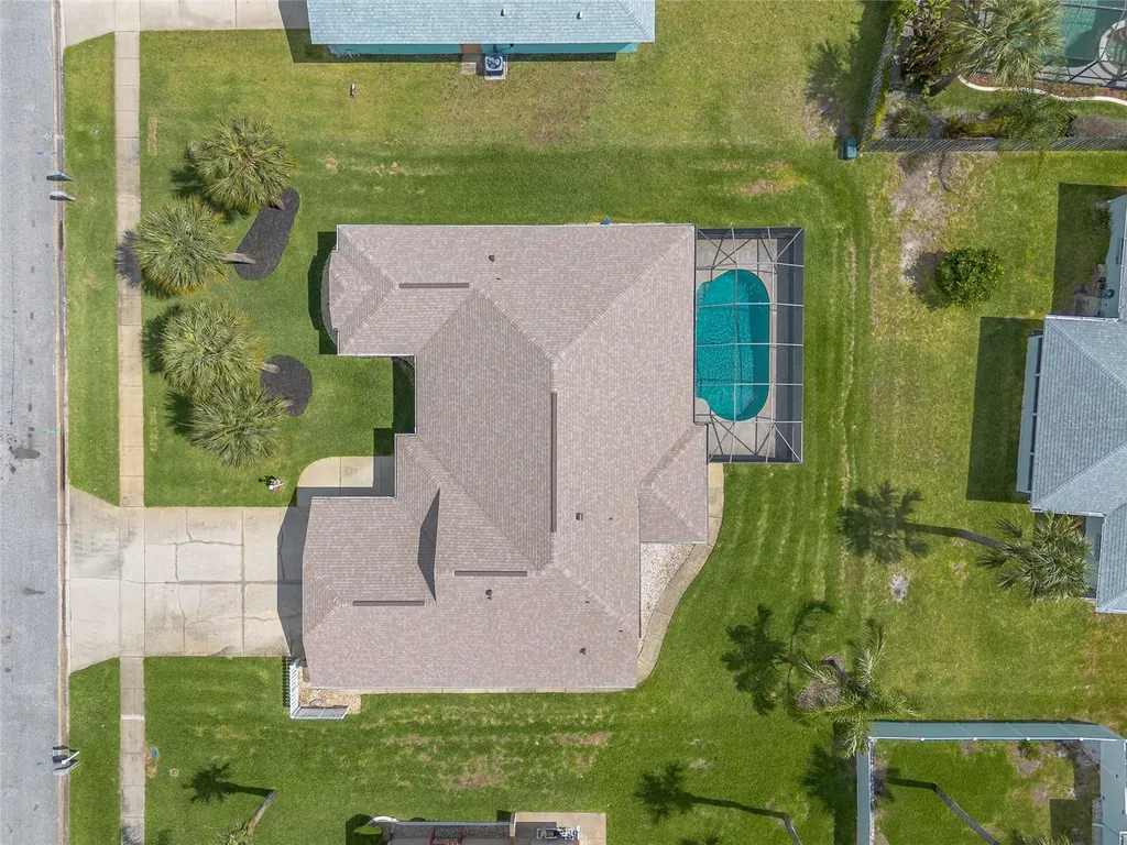 4563 Barnacle Drive Port Orange FL 32127