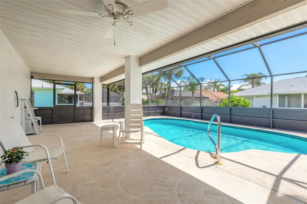 4563 Barnacle Drive Port Orange FL 32127