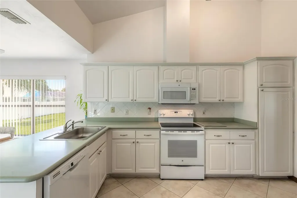 4563 Barnacle Drive Port Orange FL 32127