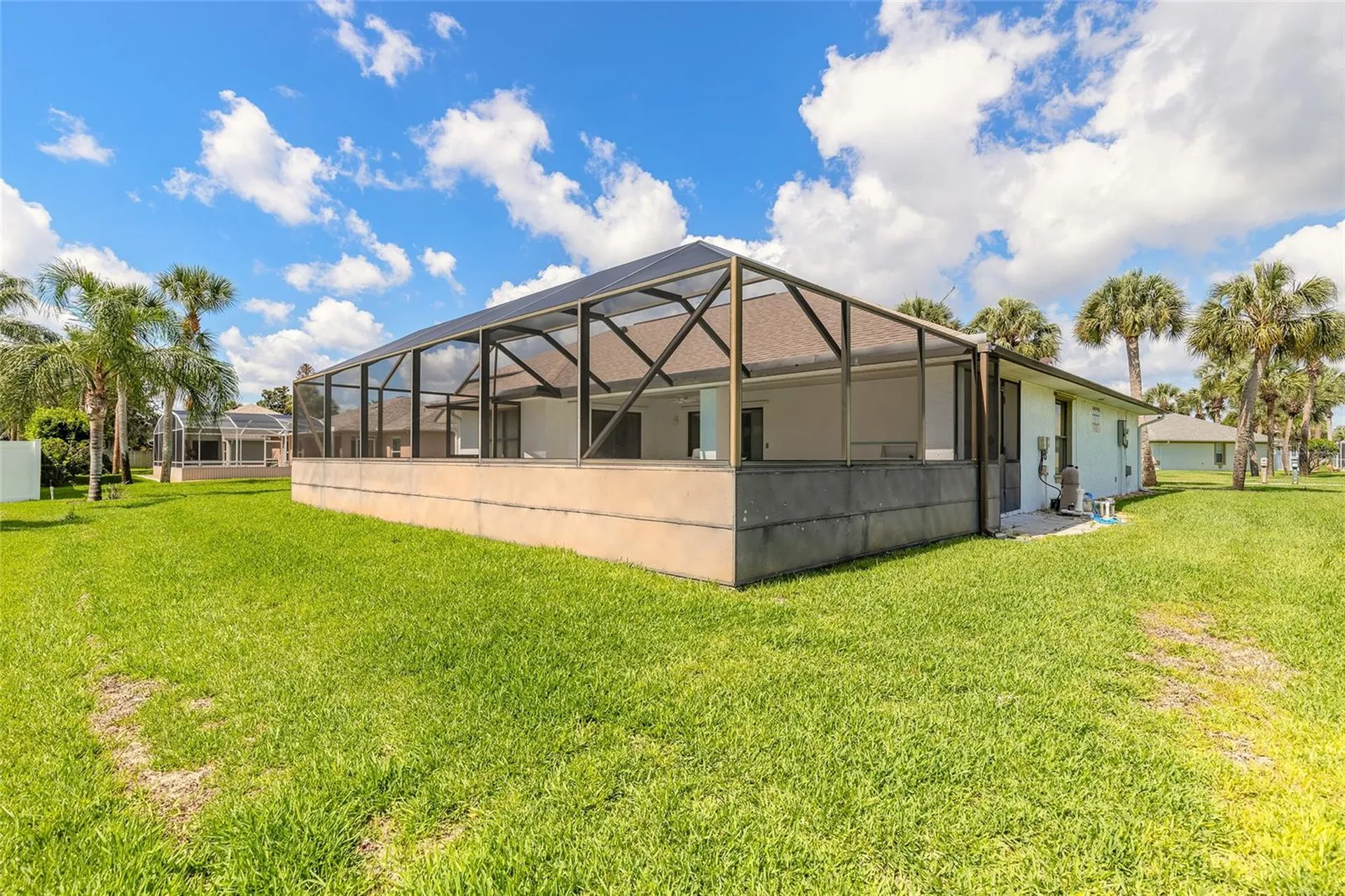 4563 Barnacle Drive Port Orange FL 32127