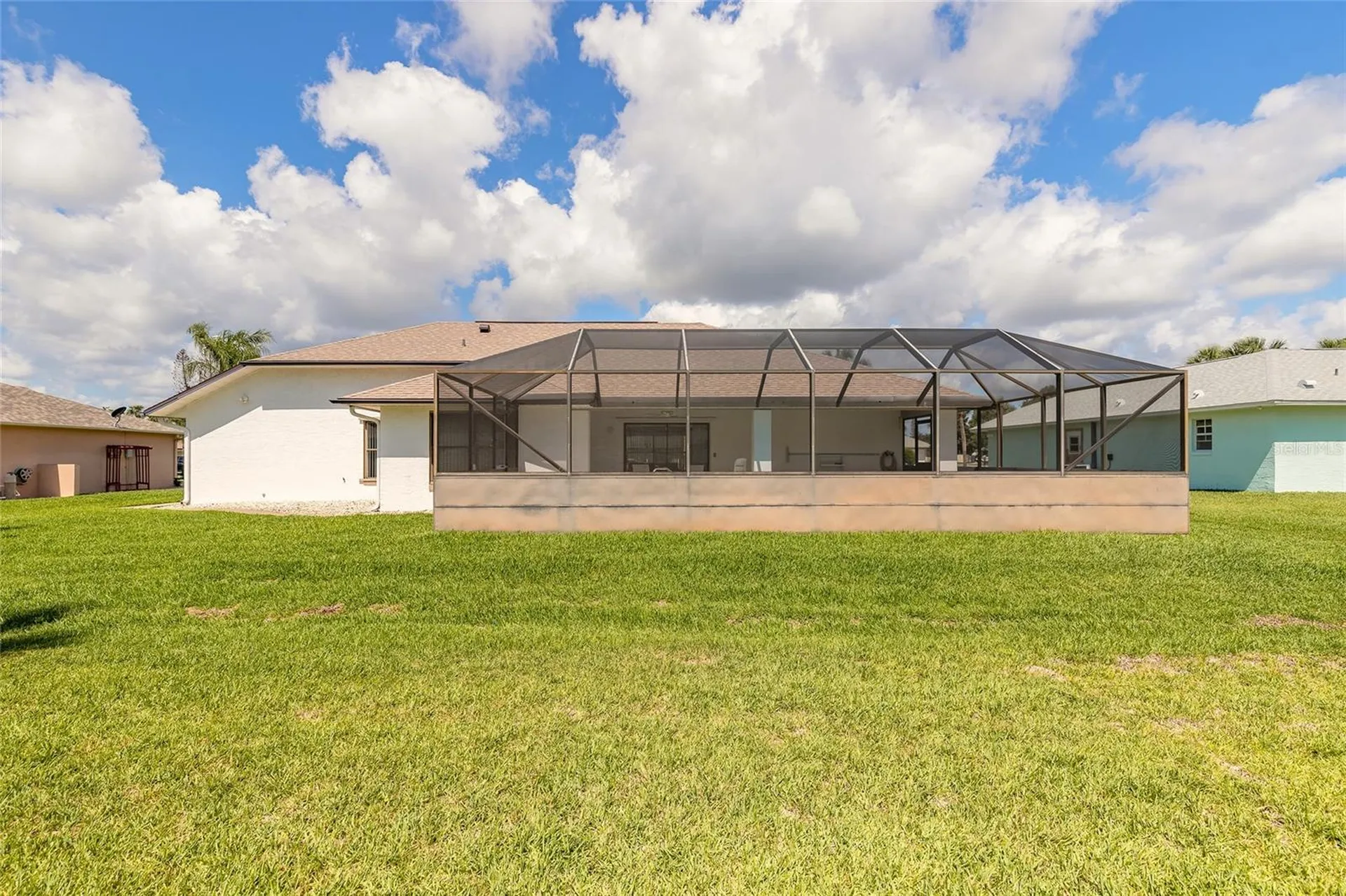 4563 Barnacle Drive Port Orange FL 32127