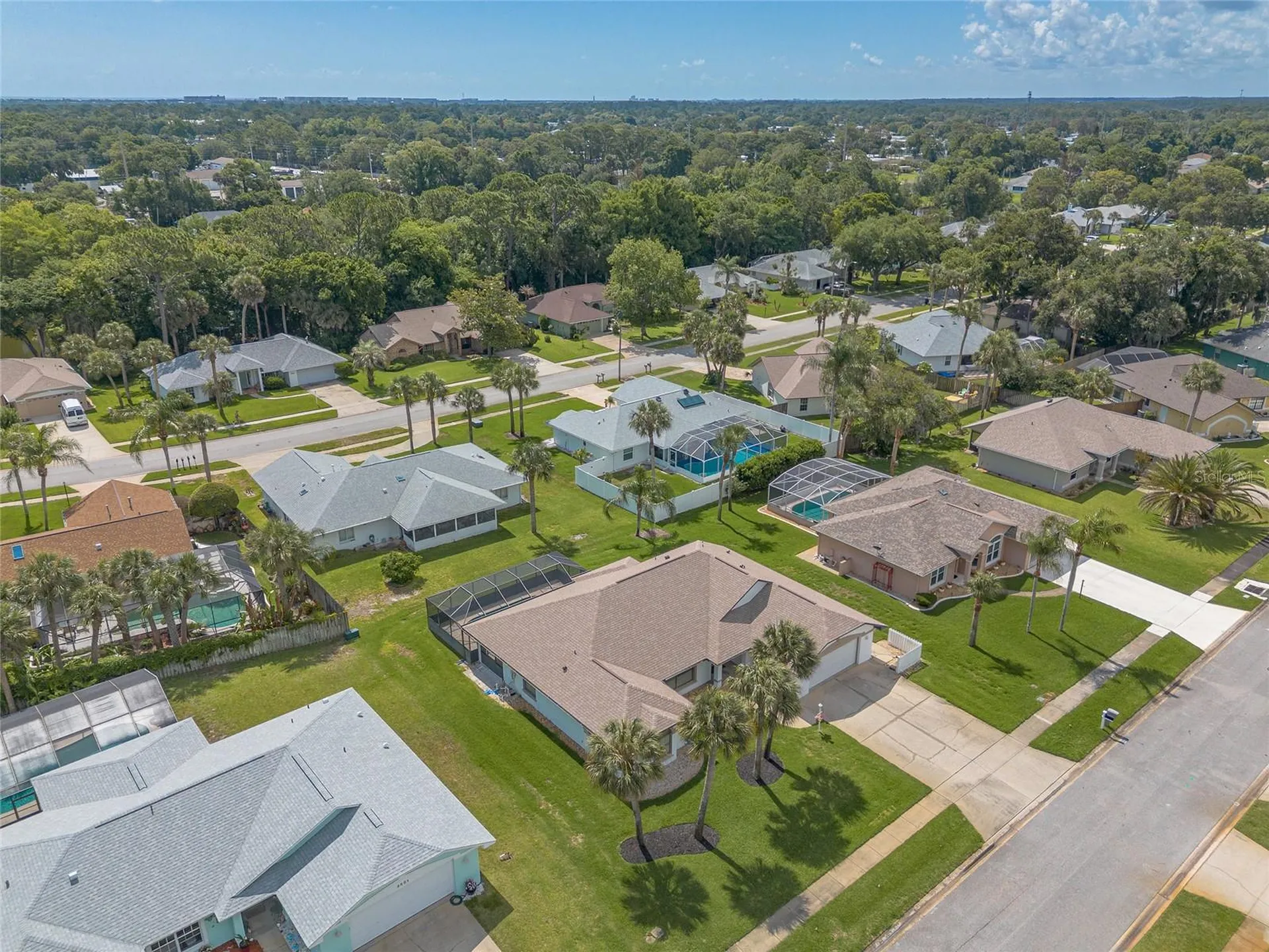 4563 Barnacle Drive Port Orange FL 32127