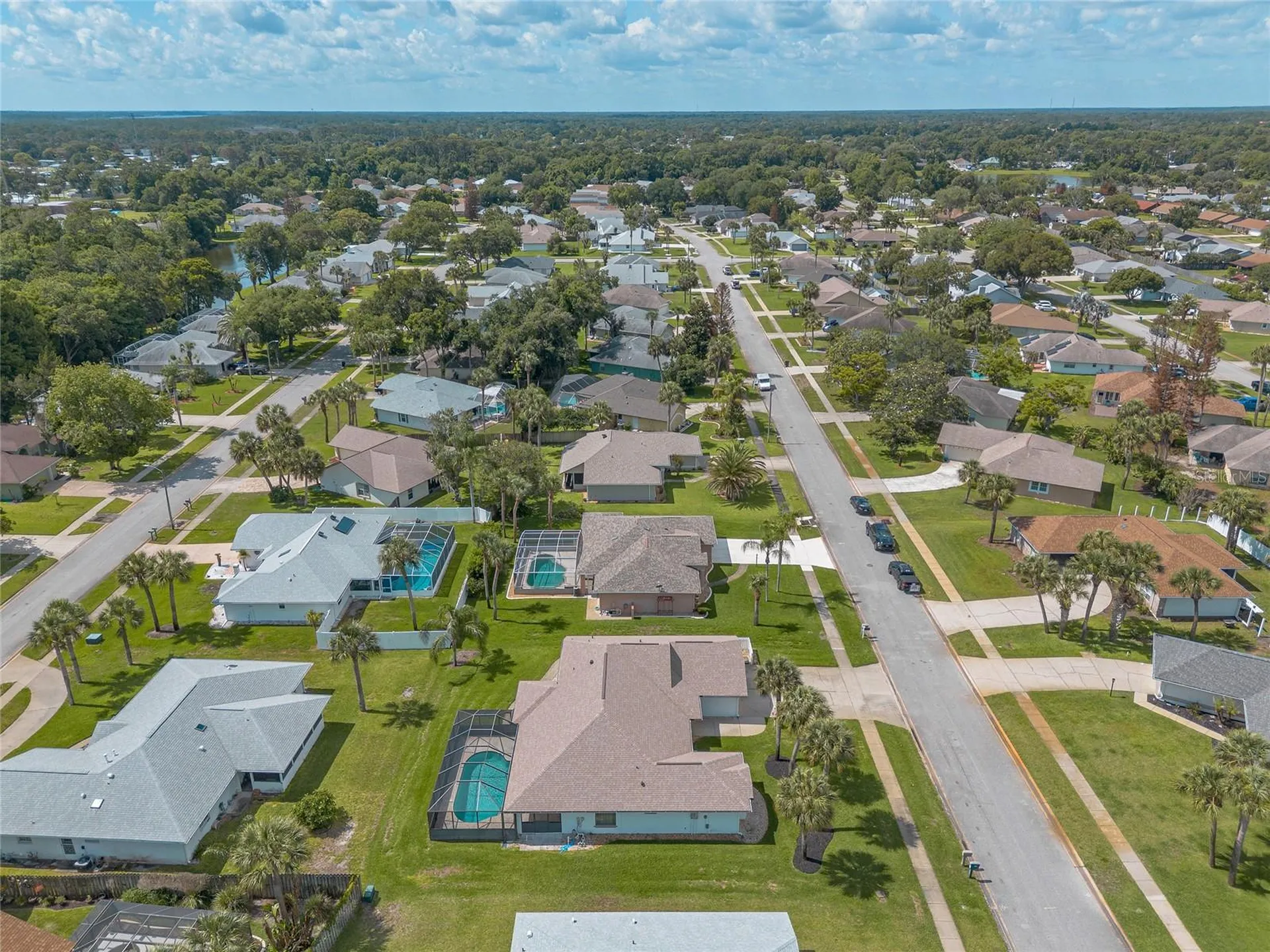 4563 Barnacle Drive Port Orange FL 32127