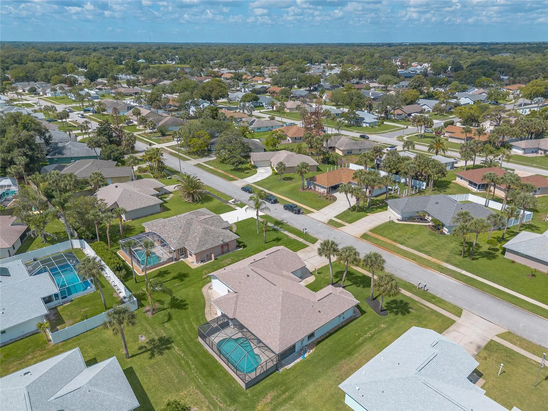 4563 Barnacle Drive Port Orange FL 32127
