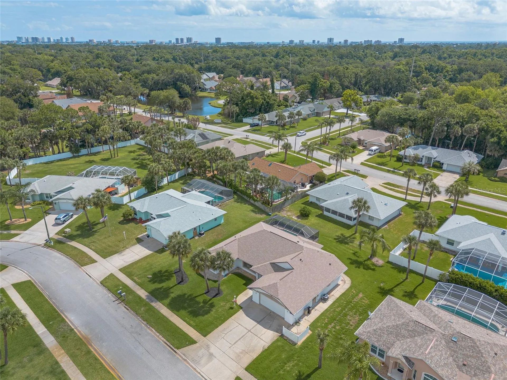 4563 Barnacle Drive Port Orange FL 32127